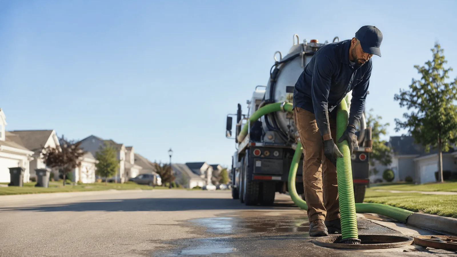 Mosquito Control in Scott City, MO